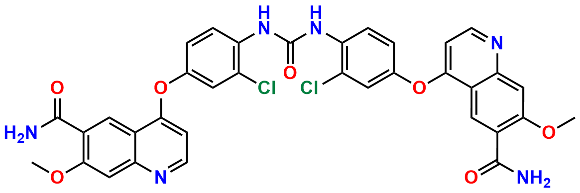 Lenvatinib Impurity 18