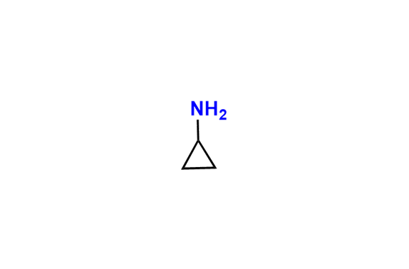 Cyclopropylamine