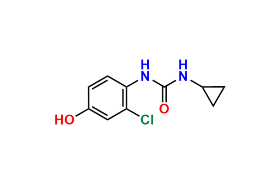 Cyclopropyl Urea Impurity