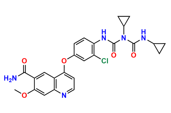 Lenvatinib Impurity 28