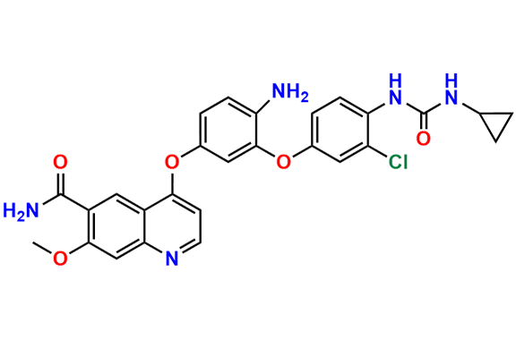 Lenvatinib Impurity 29