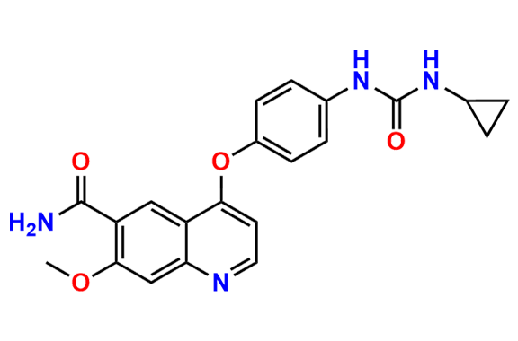 Lenvatinib Impurity 31