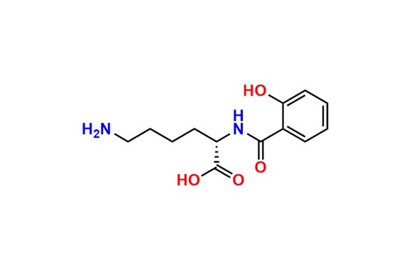 DL-Lysine Acetylsalicylate EP Impurity H