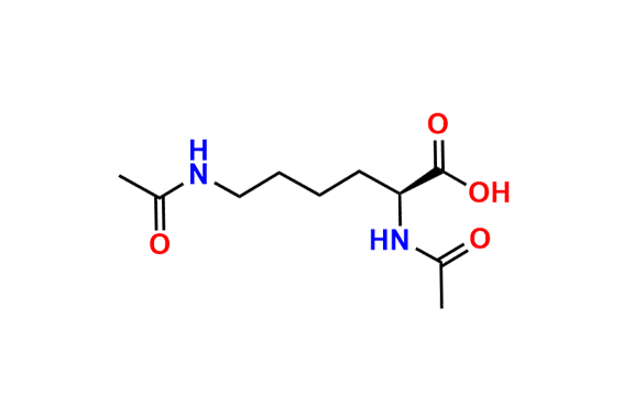 DL-Lysine Acetylsalicylate EP Impurity G