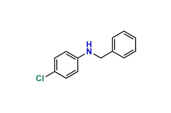 N-Benzyl-4-Chloroaniline