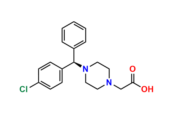 Levocetirizine Impurity 1