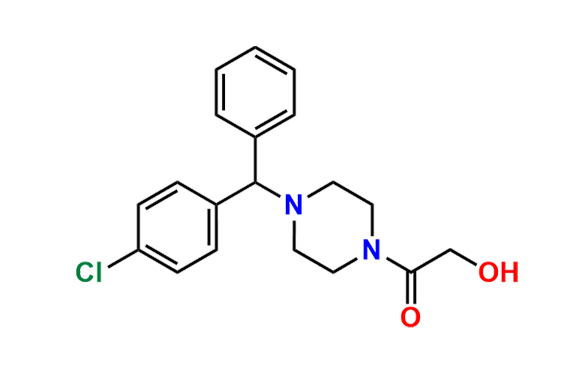 Levocetirizine Impurity 7