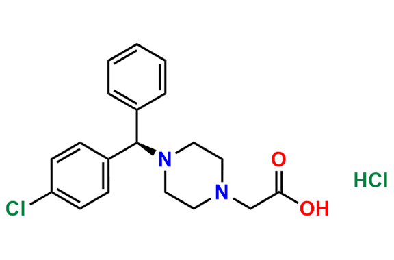 Levocetirizine Impurity 16