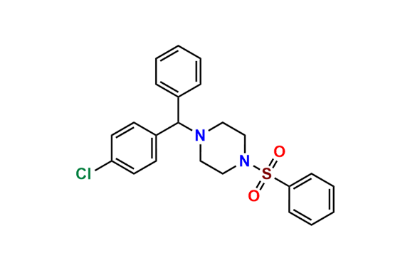 Levocetirizine EP Impurity C