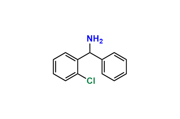 4-Chlorobenzhydryl Chloride