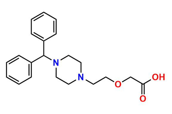 Levocetirizine Impurity 22