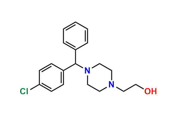Levocetirizine EP Impurity H