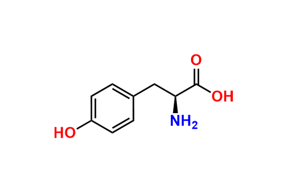 Levodopa EP Impurity B