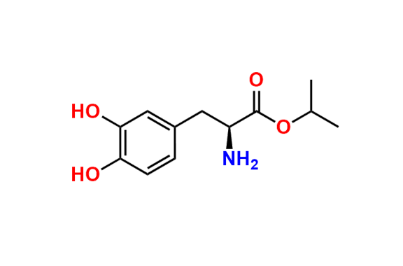 Levodopa Isopropyl Ester Impurity