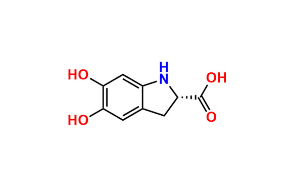 Leucodopachrome