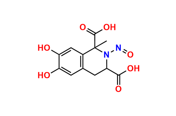 N-Nitroso Levodopa Impurity 1