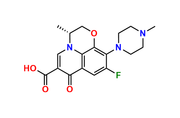 Levofloxacin EP Impurity A