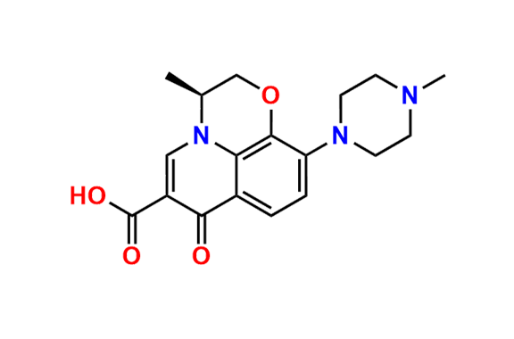 Levofloxacin EP Impurity D