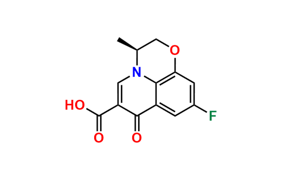 Levofloxacin Impurity 1