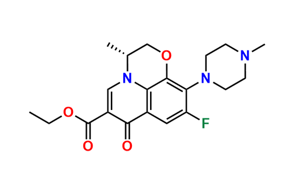 Levofloxacin Impurity 5