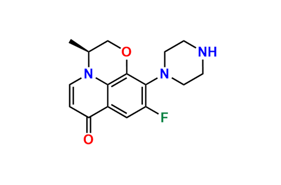 Levofloxacin Impurity 7