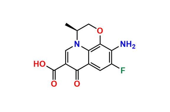 Levofloxacin Impurity 8