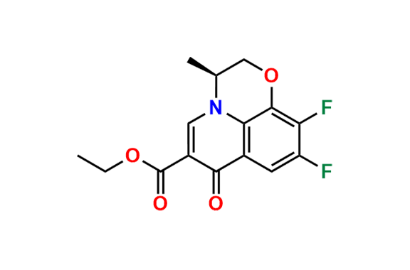 Levofloxacin Impurity 10