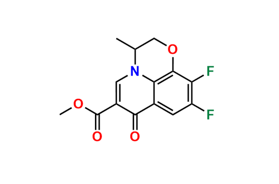 Levofloxacin Impurity 11