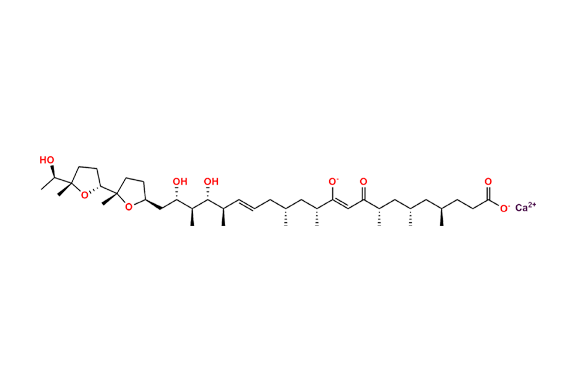 Lonomycin Calcium