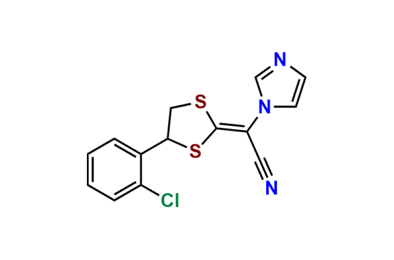 Lanoconazole