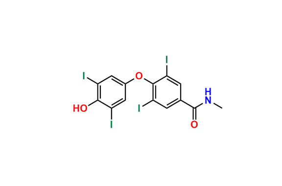 T4-Formic acid N-methylamide