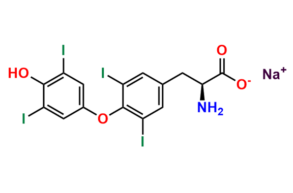 Levothyroxine Sodium