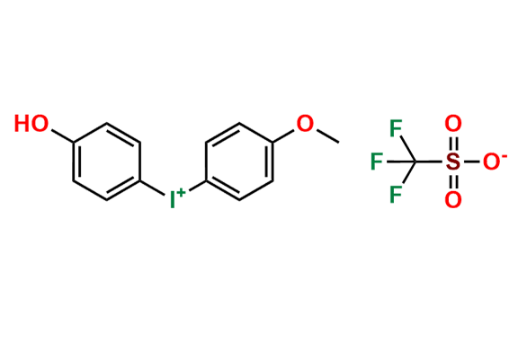 Levothyroxine  Impurity 11