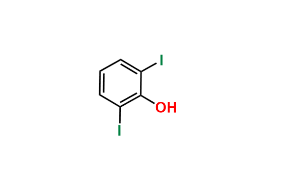 2,6-Diiodophenol