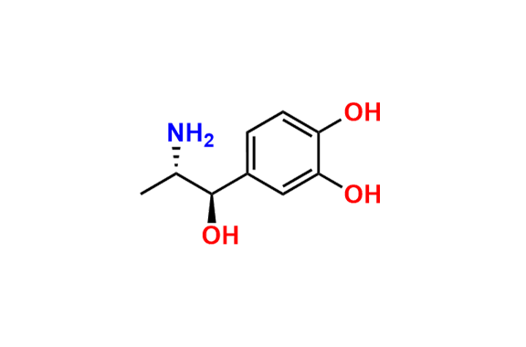 Levonordefrin