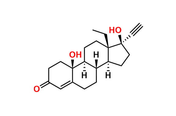 Levonorgestrel EP Impurity I