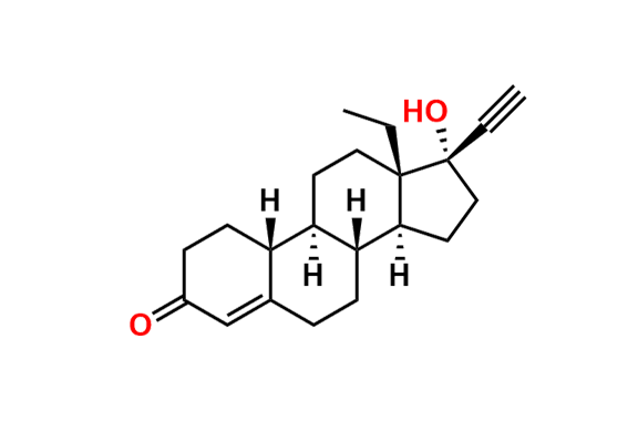 Levonorgestrel Impurity 3