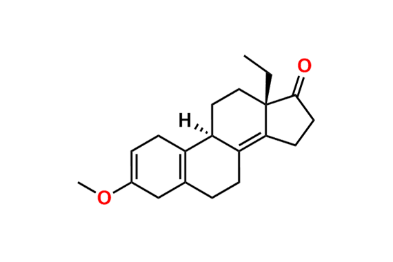 Levonorgestrel Impurity 5