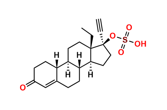Levonorgestrel Sulfate