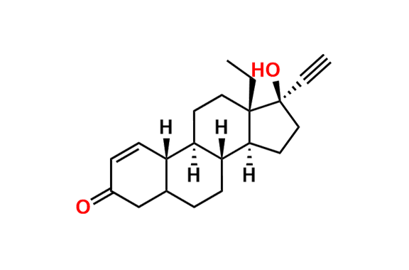 Levonorgestrel Impurity 22