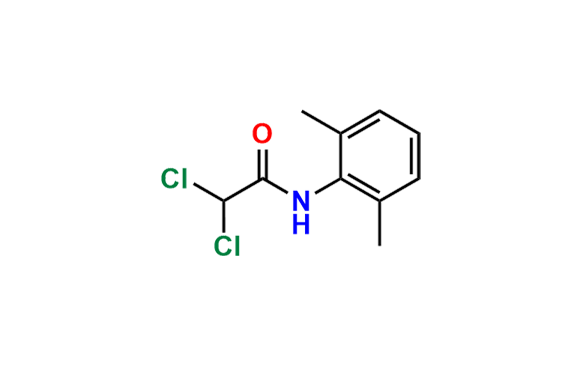 N-Dichloroacetyl-2,6-Xylidine