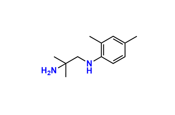 Lidocaine Impurity 3