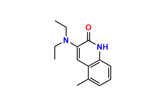 Lidocaine Cyclic Impurity