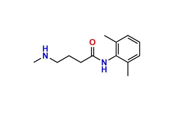 Lidocaine Impurity 8