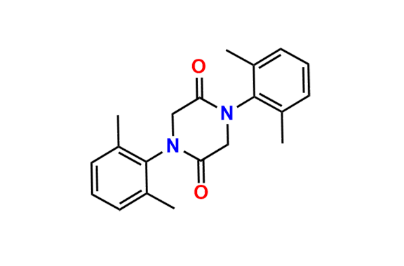 Lidocaine Impurity 7