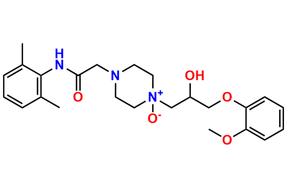 Lidocaine Dimer N-Oxide