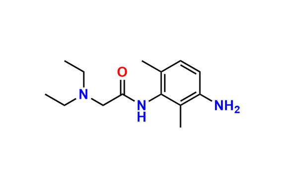 3-Amino Lidocaine