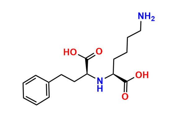 Lisinopril EP Impurity H