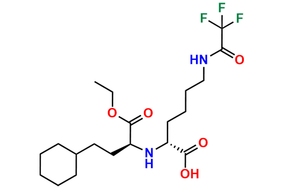 Lisinopril Impurity 19