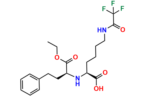 Lisinopril Impurity 18